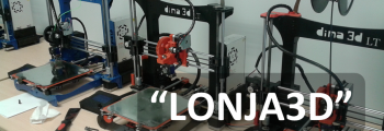 Nuevo Proyecto Financiación Competitiva: LONJA3D