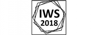 Cristina Ruiz en IWS2018