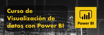 Curso de Visualización de datos con Power BI