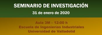 Seminario de Insisoc 31 enero 2020