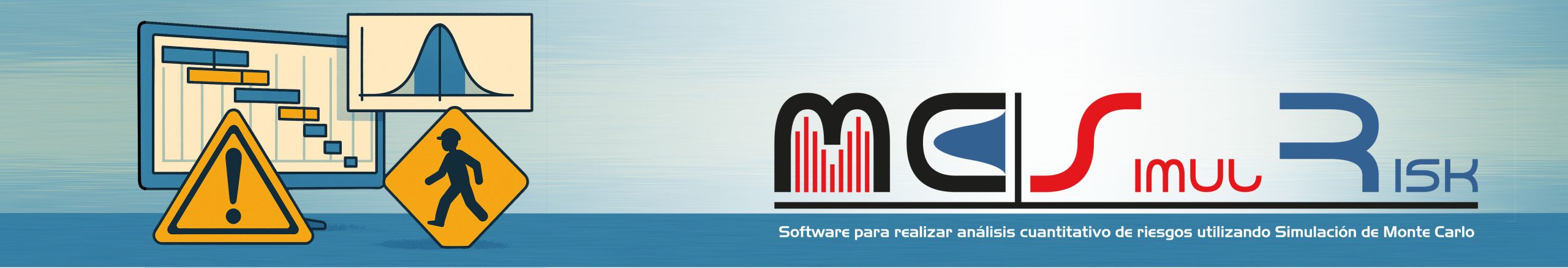 MCSimulRisk banner